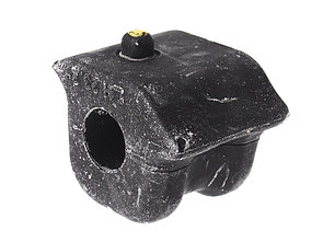 Втулка FR стабилизатора LH COROLLA 09- (D23,2мм)