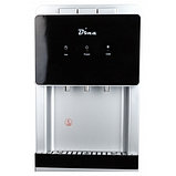 Пурифайер проточный кулер для воды BONA 94LB с компрессорным охлаждением, фото 3