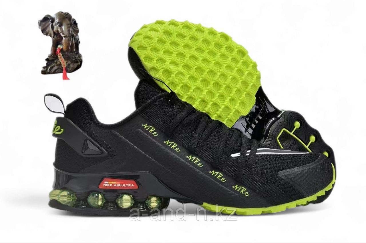 Кроссовки Nike Air Max ULTRA ОПТ с 40 по 45 размер - фото 10 - id-p115773648