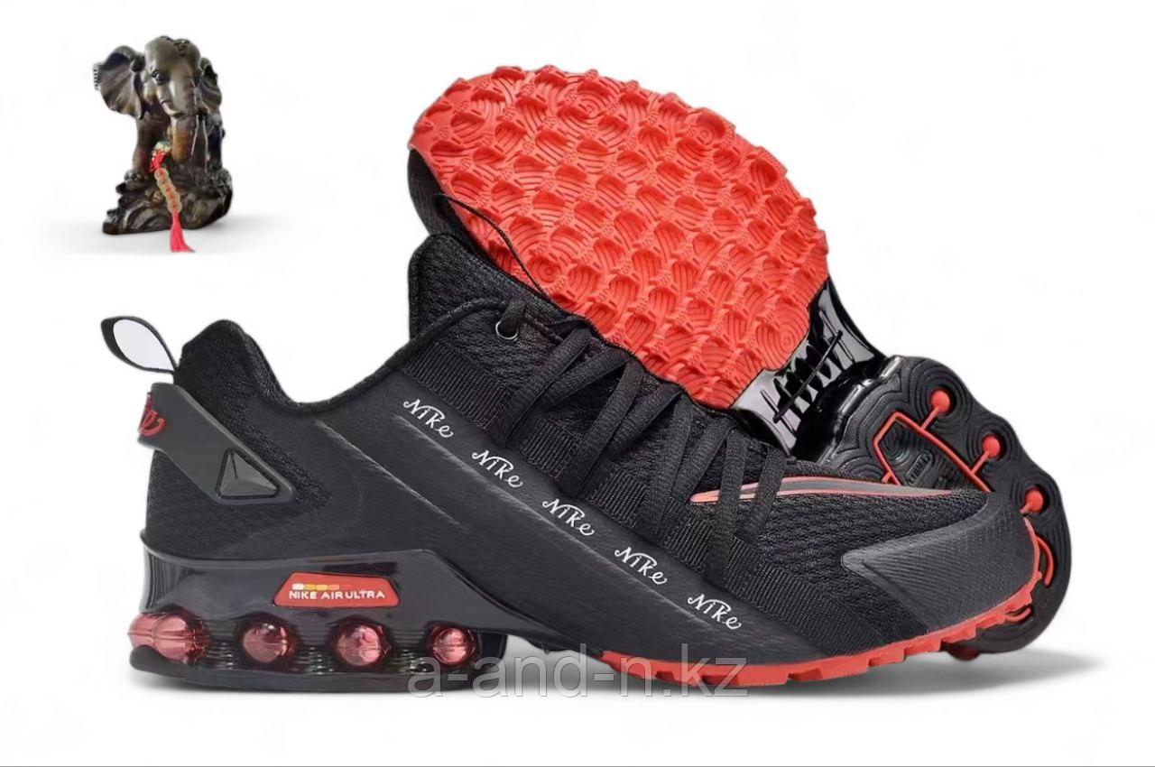 Кроссовки Nike Air Max ULTRA ОПТ с 40 по 45 размер - фото 7 - id-p115773648
