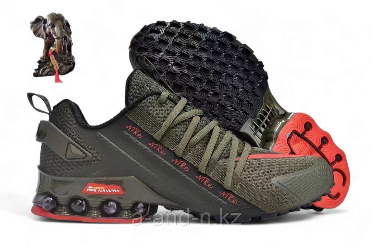 Кроссовки Nike Air Max ULTRA ОПТ с 40 по 45 размер - фото 8 - id-p115773648