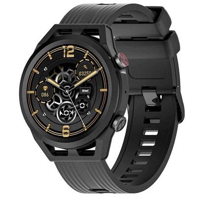 Смарт-часы Blackview R8 Pro 46 mm Black (6931548311157)