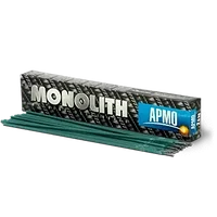 Электроды МР-3 АРМО «Монолит» (Украина)