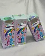 Сироп для детей для роста и памяти Mega Appetit ( Medina ) 150 мг