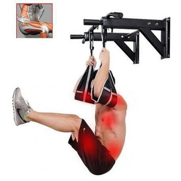 Баспаға арналған аспалы ілмектер. Берештің ілмектері. М2 (карабинмен)