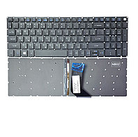 Клавиатура для ноутбука Acer Aspire E5-575 E5-576 RU c подсветка
