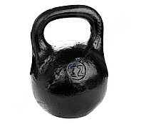 Гиря чугун 32 кг Россия