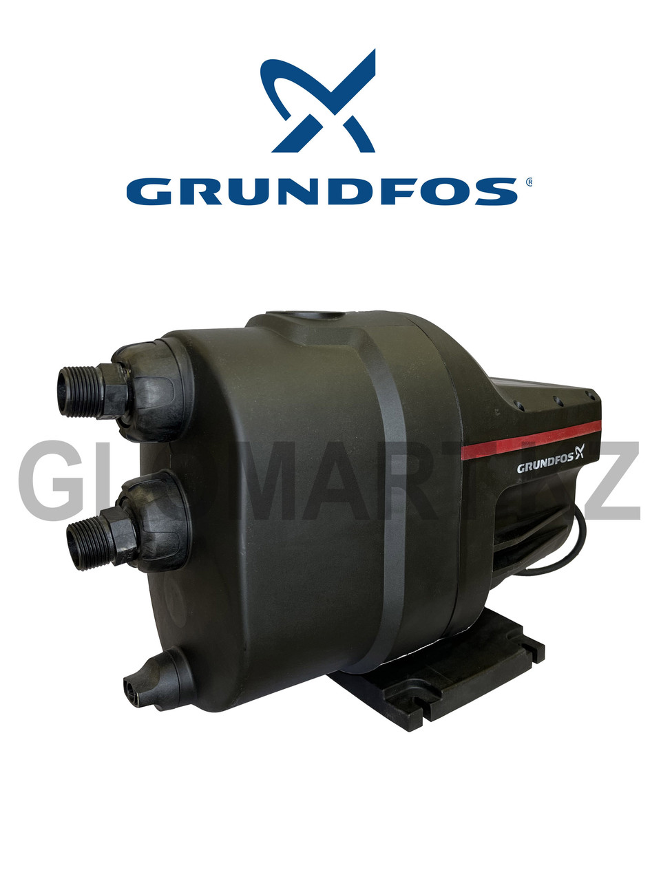 Насосная станция GRUNDFOS SCALA1 5-55