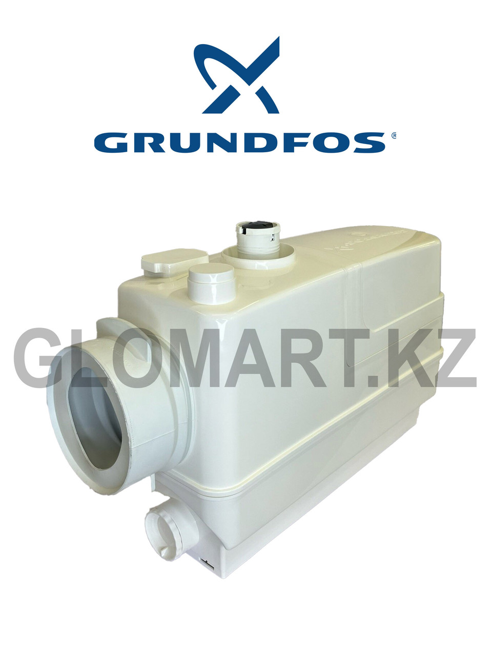 Канализационная насосная станция GRUNDFOS SOLOLIFT 2 CWC-3