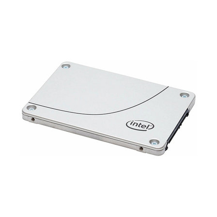 Твердотельный накопитель SSD Intel D3-S4520 7.68TB SATA 2-009776-TOP SSDSC2KB076TZ01, фото 2