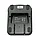 Коммуникационная подставка для DT40 / доп. слот для АКБ / зарядка без чехла / USB Type-C, фото 4