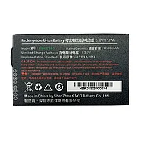 Urovo Аккумуляторная батарея HBLDT40 3.8V 4500mAh для DT40