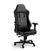 Игровое кресло Noblechairs HERO Darth Vader Edition