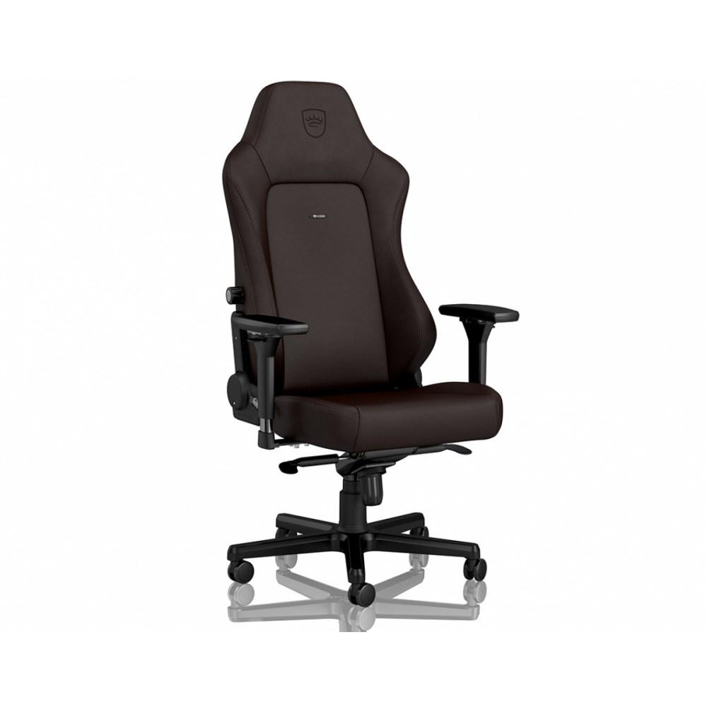 Игровое кресло Noblechairs HERO Java Edition