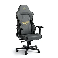 Игровое кресло Noblechairs HERO Warhammer 40k Edition