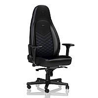 Игровое кресло Noblechairs ICON Black/Blue