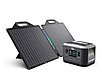 Складная солнечная панель BigBlue SolarPowa 100 с подставкой (Мощность: 100 Вт, IP68, разъем: MC4), фото 2