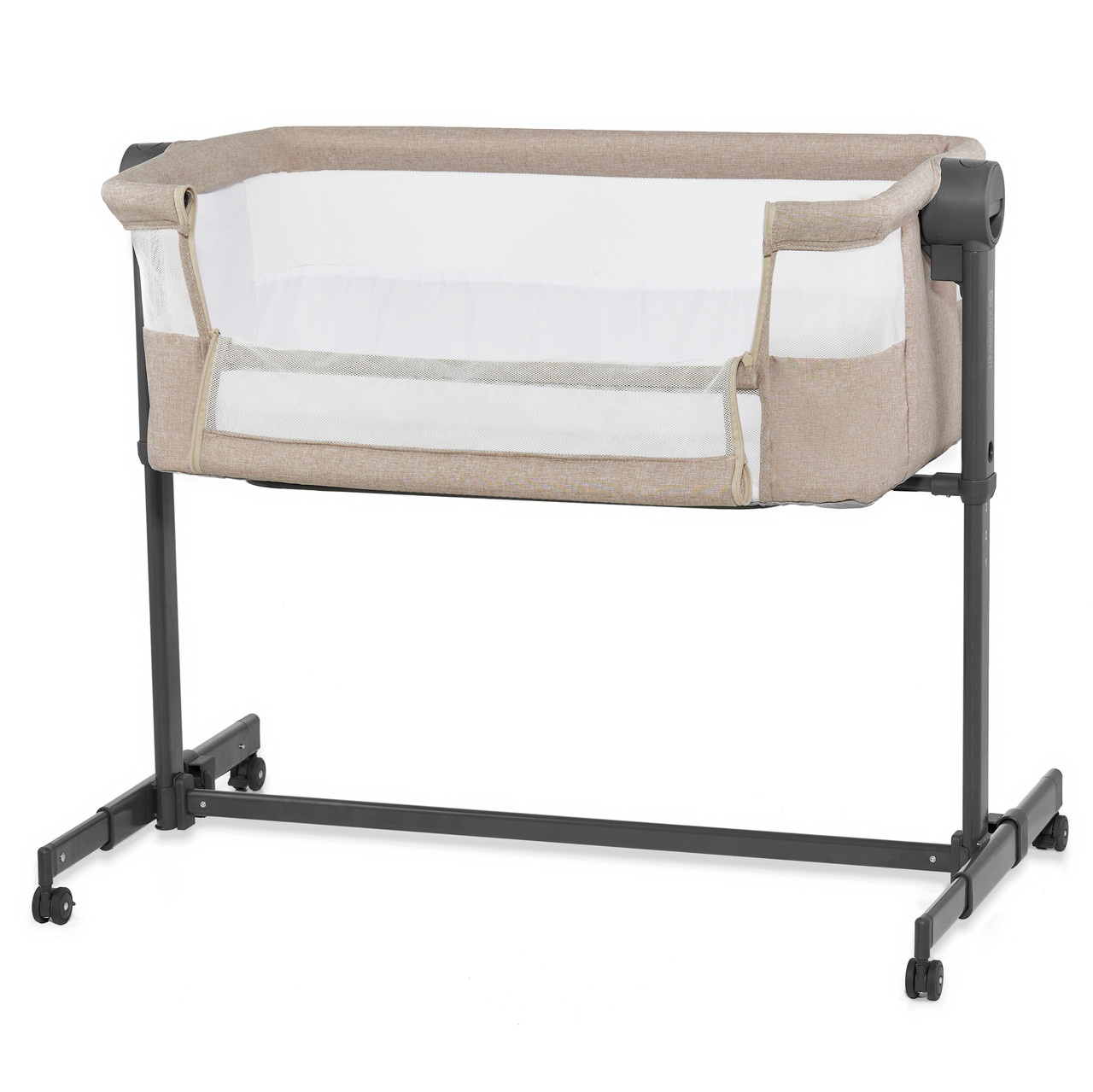 Колыбель NESTE UP 2 Kinderkraft, beige - фото 1 - id-p115777055