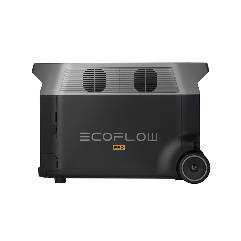 Портативная зарядная станция EcoFlow DELTA Pro - фото 3 - id-p115777225