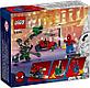 Lego Marvel Погоня на мотоцикле: Человек-паук против Дока Ока 76275, фото 5