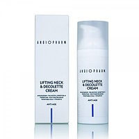 ANGIOPHARM ЛИФТИНГ КРЕМ ДЛЯ ШЕИ И ЗОНЫ ДЕКОЛЬТЕ, 50 Мл