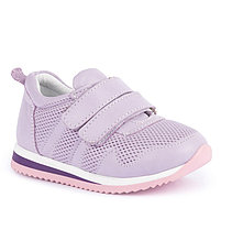 Кроссовки кожаные для девочек размер 26, 27, 28, 29, 30 Ozpinarci Junior КР24СР9