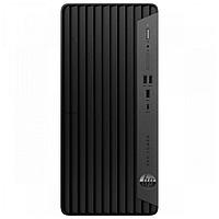 Системный блок HP Pro Tower 400 G9 260W,i3-12100,8G D4,256G M.2,W11P DGR,Pro Sec 1Y,DVD-W,1yw,USB kbd+ms,VGA