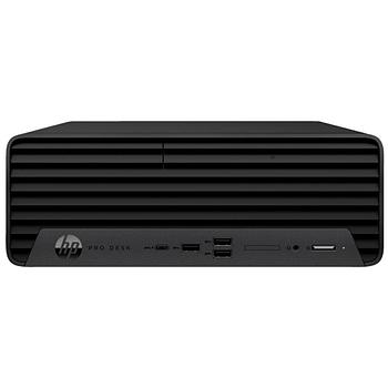 Системный блок HP Pro SFF 400 G9 240W,i3-12100,8G D4,256G M.2 Value,DOS,No ODD,1yw,320K kbd,125mouse