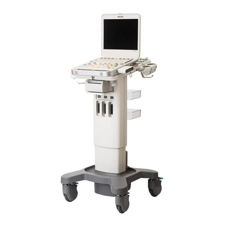Система ультразвуковая диагностическая CX50 CompactXtreme - фото 1 - id-p115778040