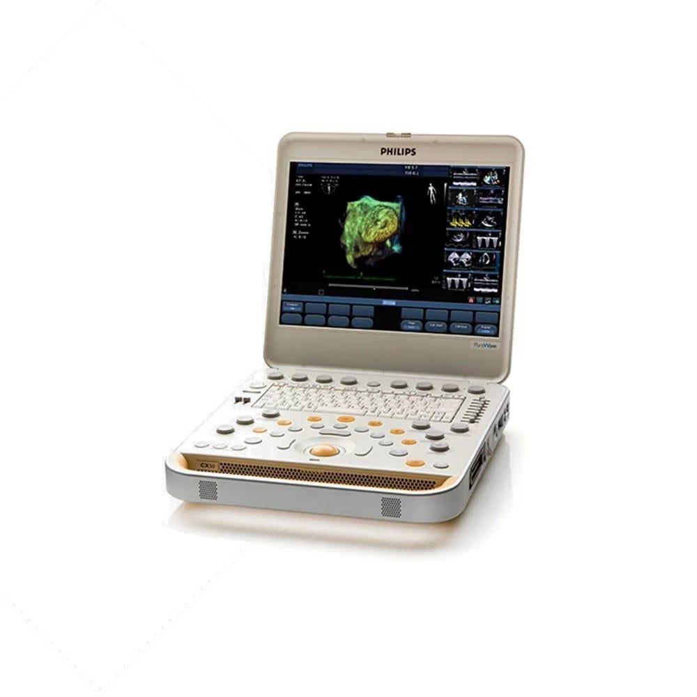 Система ультразвуковая диагностическая CX50 CompactXtreme - фото 2 - id-p115778040