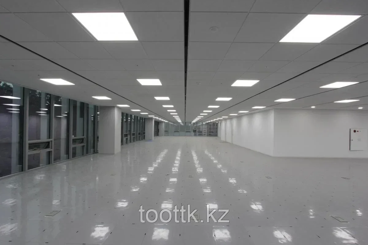 LED ДВО FOLIO 45W 3200Lm 595x595х14 4000K IP20 MEGALIGHT (8) - фото 2 - id-p110535434