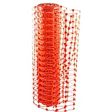 Сигнальная сетка пластиковая, 65 г/м.кв, фото 4