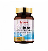 Витамины для глаз в капсулах OPTIMAC Balen (630mg)