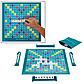 Mattel: Scrabble класс, 2 в 1 - англ., фото 4