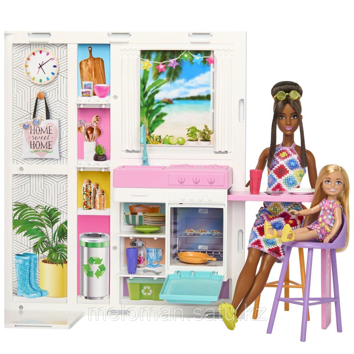 Barbie: Estate. Дома - Дом Барби - фото 1 - id-p115778711