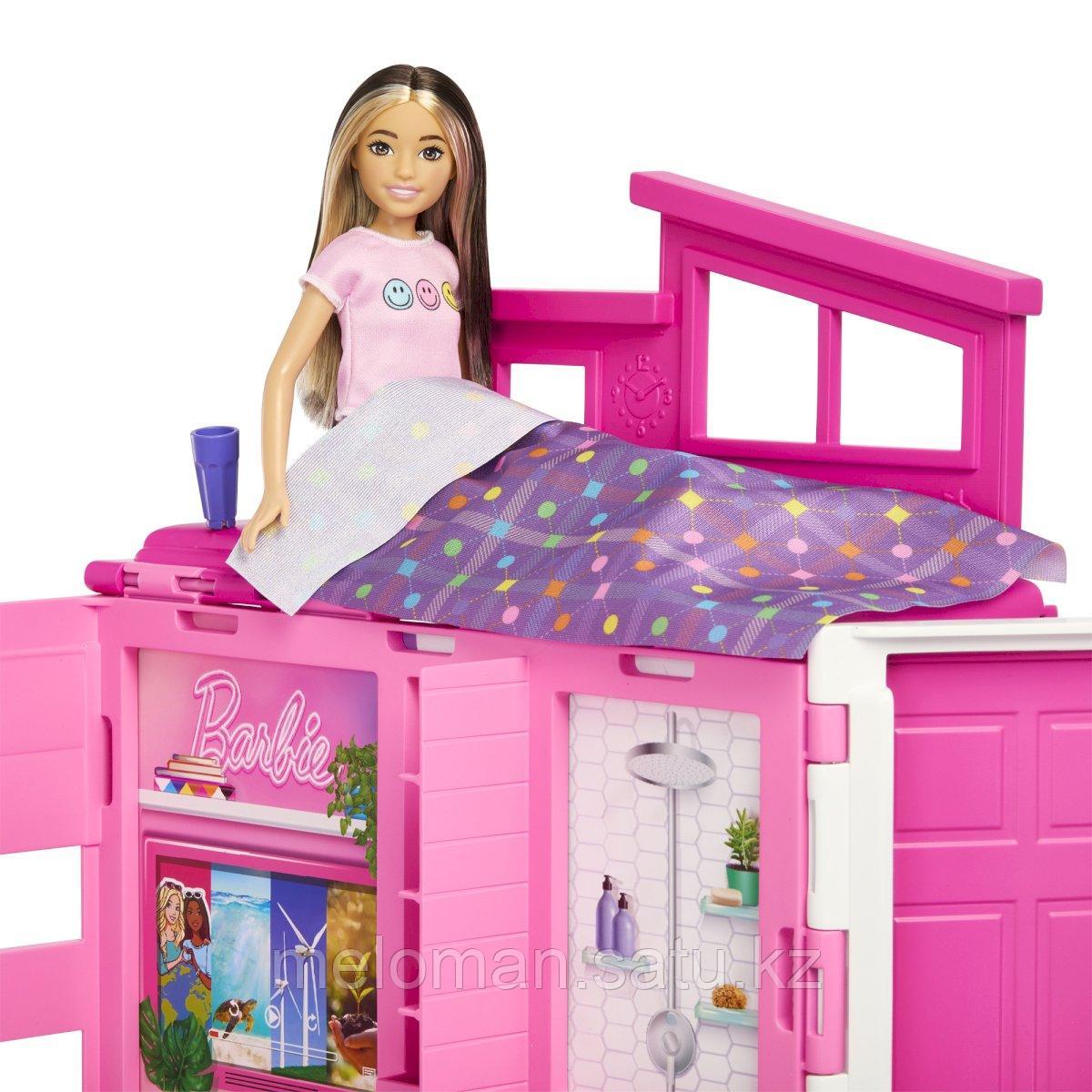 Barbie: Estate. Дома - Дом Барби - фото 2 - id-p115778711