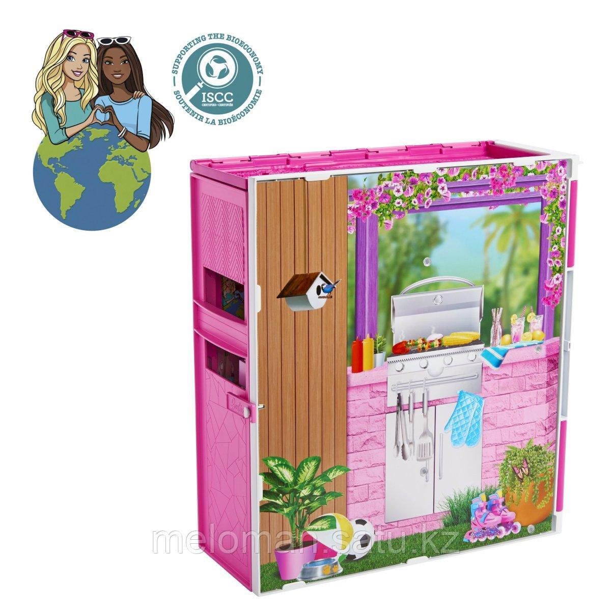 Barbie: Estate. Дома - Дом Барби - фото 4 - id-p115778711