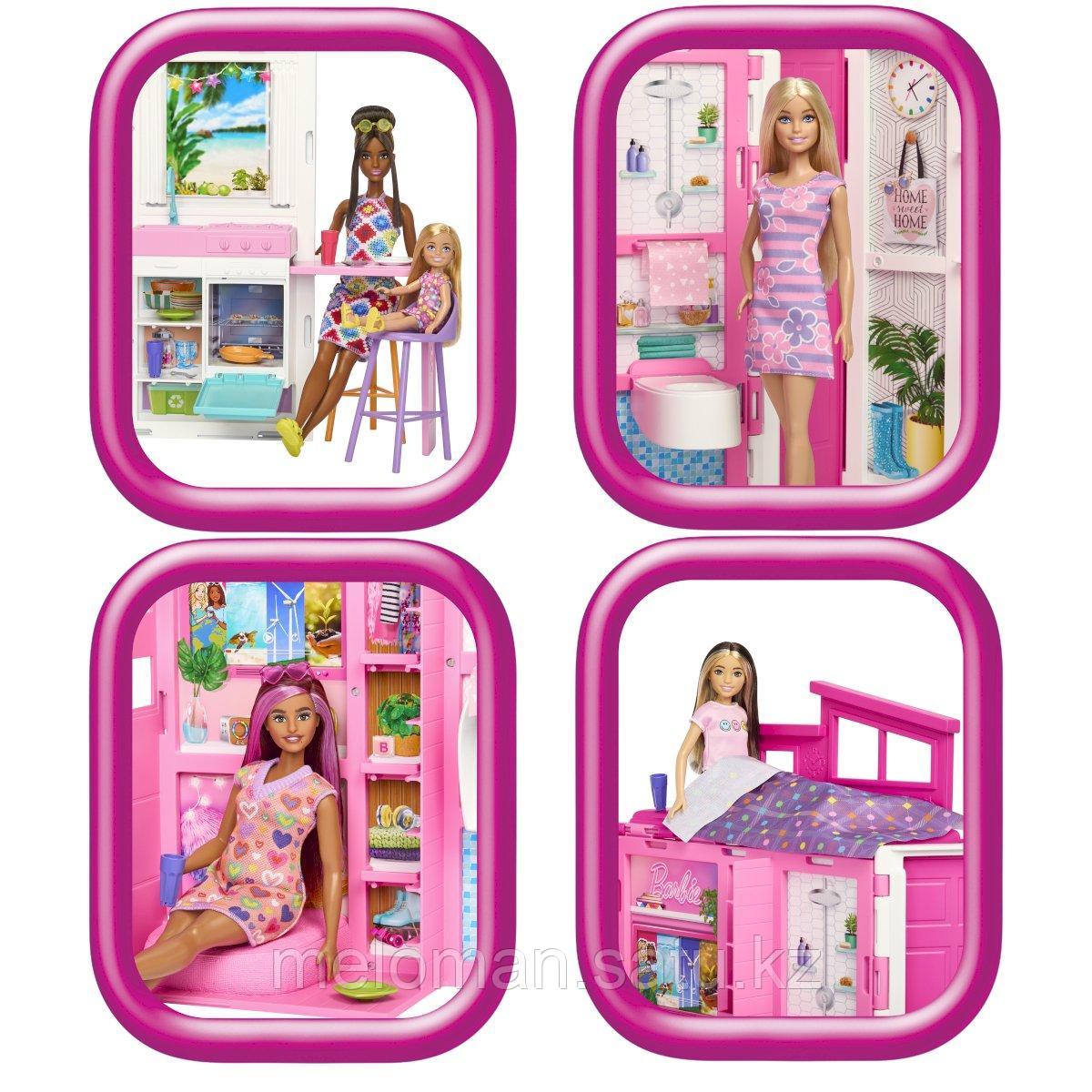 Barbie: Estate. Дома - Дом Барби - фото 6 - id-p115778711