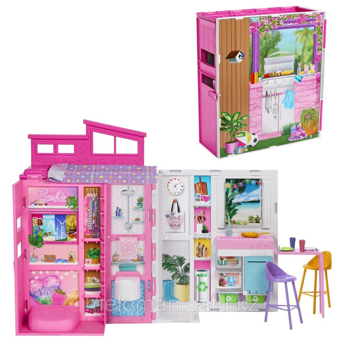 Barbie: Estate. Дома - Дом Барби - фото 9 - id-p115778711