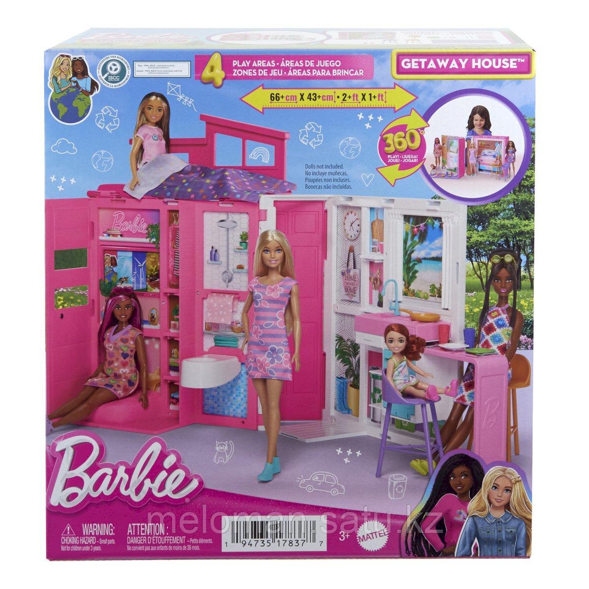 Barbie: Estate. Дома - Дом Барби - фото 10 - id-p115778711