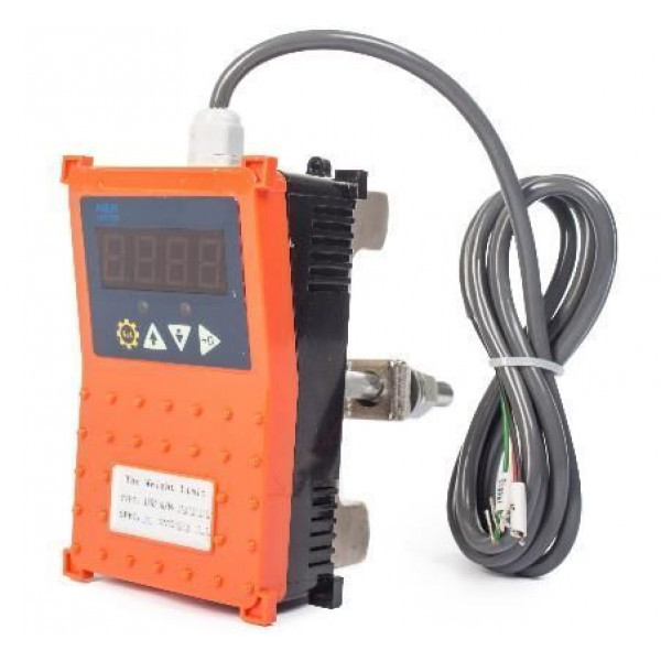 Ограничитель грузоподъемности для талей электрических 10 т TOR INP-A (оранжевый) - фото 1 - id-p108122244