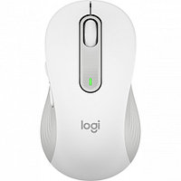 Logitech Signature M650 L Wireless Mouse - OFF-WHITE мышь (910-006238)