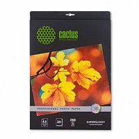 Cactus CS-HGA326020 бумага (CS-HGA326020)