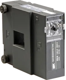 Трансформатор тока ТРП-23 400/5 2.5ВА класс 0.5