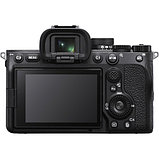 Фотоаппарат Sony Alpha A7 lV body, фото 3