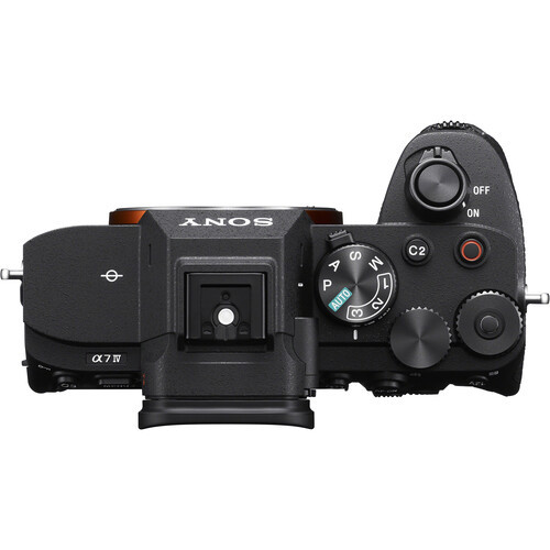 Фотоаппарат Sony Alpha A7 lV body - фото 3 - id-p115785348