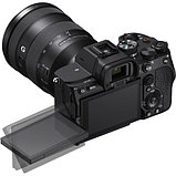 Фотоаппарат Sony Alpha A7 lV body, фото 5