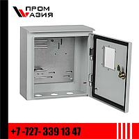 Шкаф управления ЩУ-1ф/1-0 IP54 1 дверь (310x300x150)
