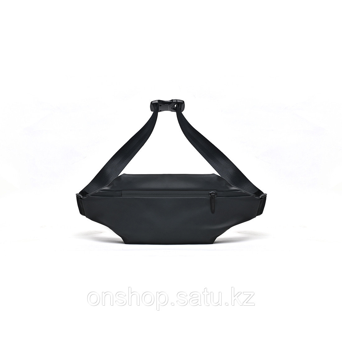 Спортивная поясная сумка Xiaomi Sports Fanny Pack Черный - фото 2 - id-p115806686