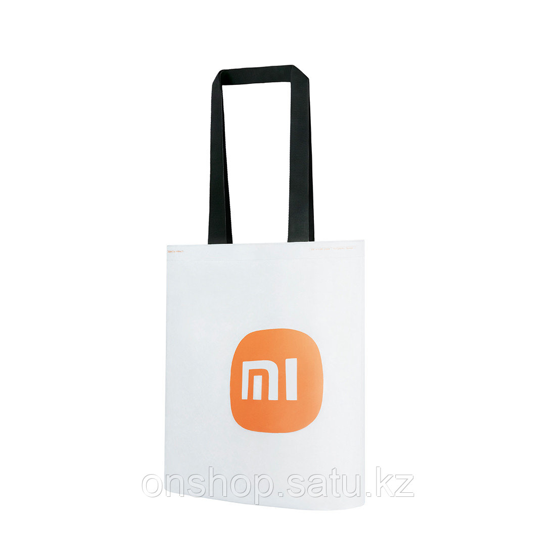 Многоразовая сумка Xiaomi Reusable Bag - фото 1 - id-p115808427
